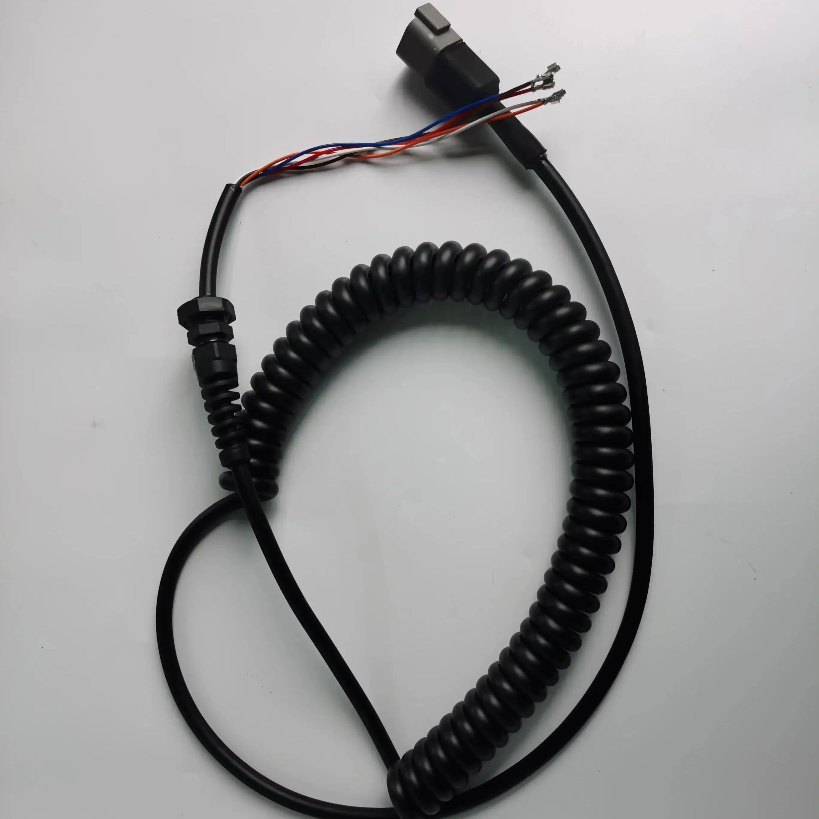 

Control Box Coil Cord 235464 235464GT for Gen Genie lifts