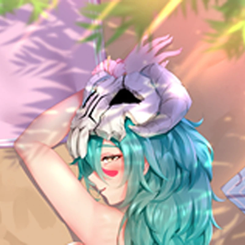 Dakimakura Anime Pillow Cover Nelliel Tu Odelschwanck Double Sided Print 2Way Cushion Cover Xmas Gifts