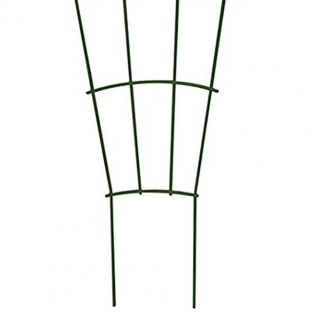 Fixing Anti-deform Grid Design Plant Climbing Trellis Yard Accessory