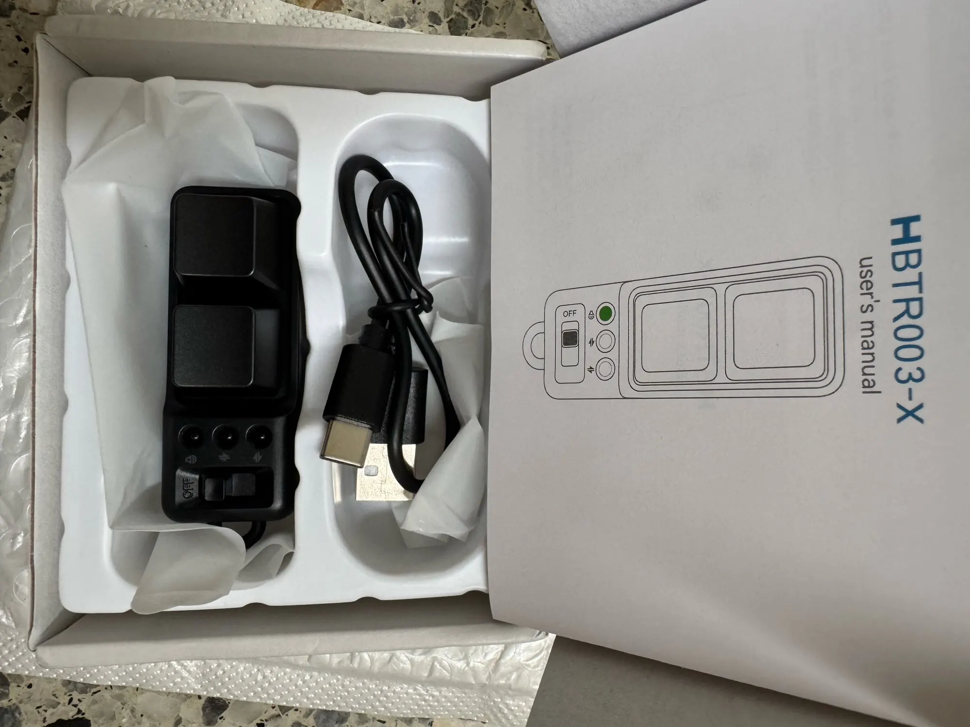 Review picture
