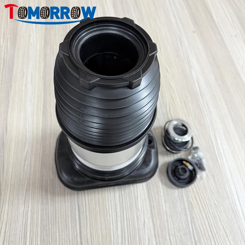 

Пружина задней пневматической подвески 37106869047 37106869048 для BMW X5 G05 X6 G06 X7 G07 2018-2023 Ремкомплект пневматического амортизатора