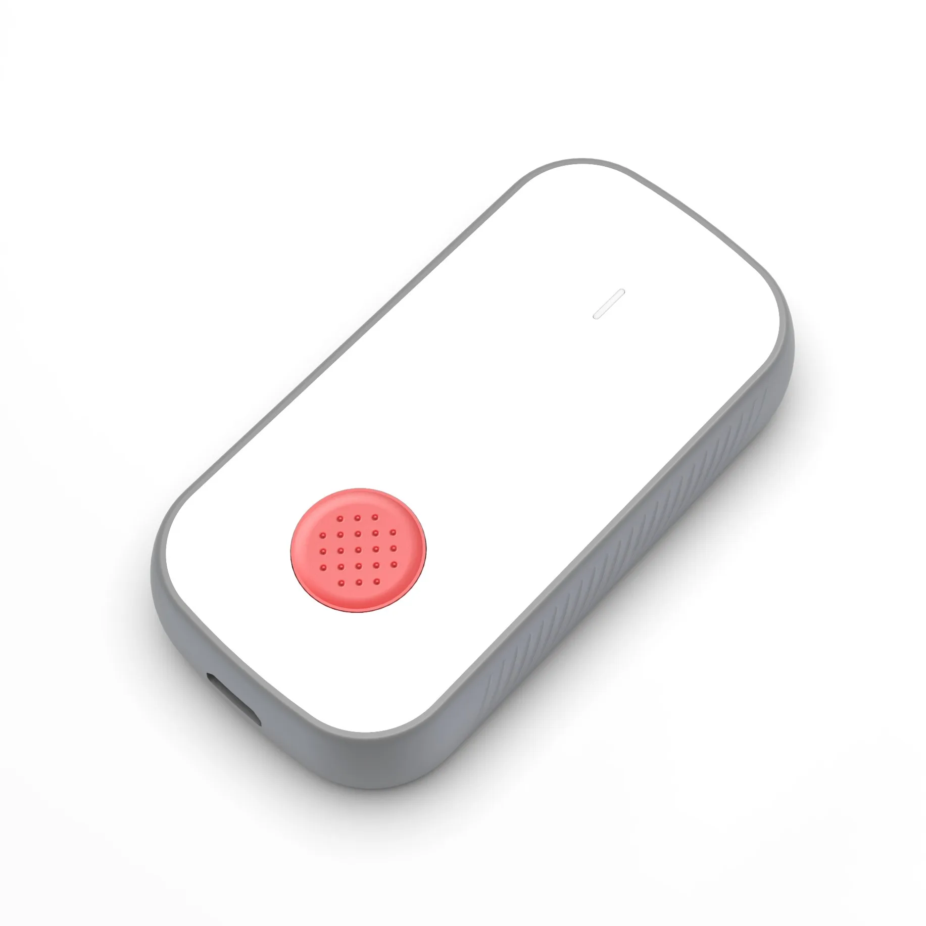 LoRaWAN BLE GPS Tracker LW004PB LoRa GPS Module LoRaWAN Sensors Asset Tracker