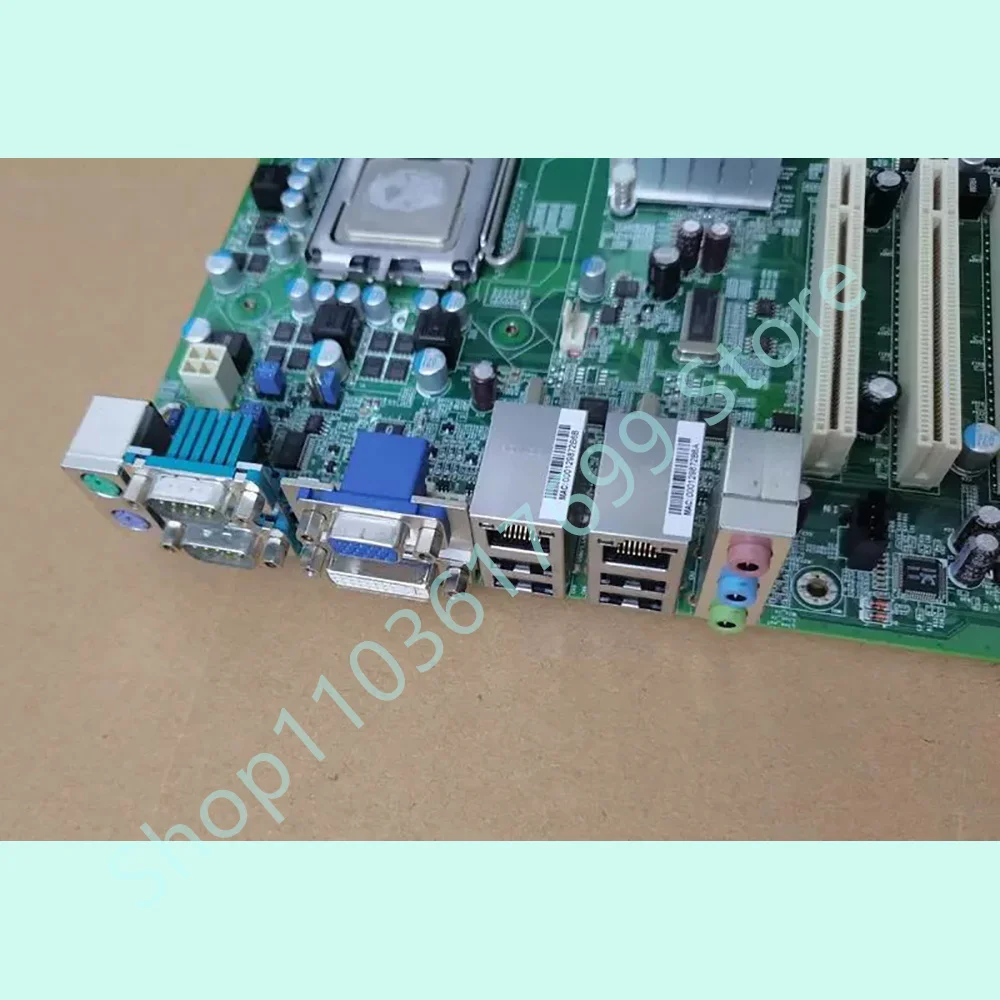 

Материнская плата для промышленного оборудования EL620-C EL620 со стабильной производительностью