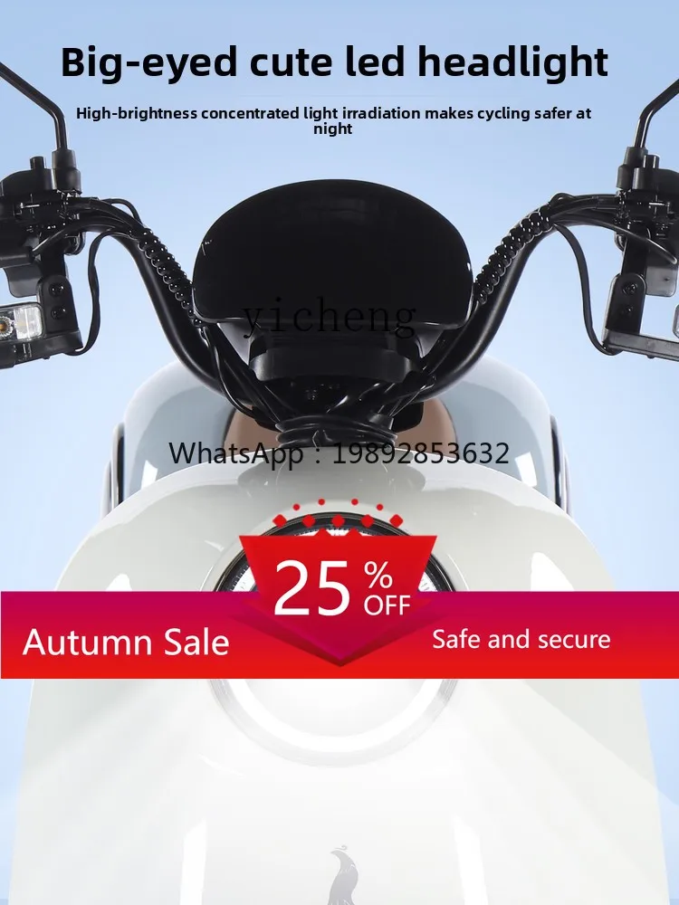 

New electric tricycle household small women elderly transportation electric car pick up children battery car