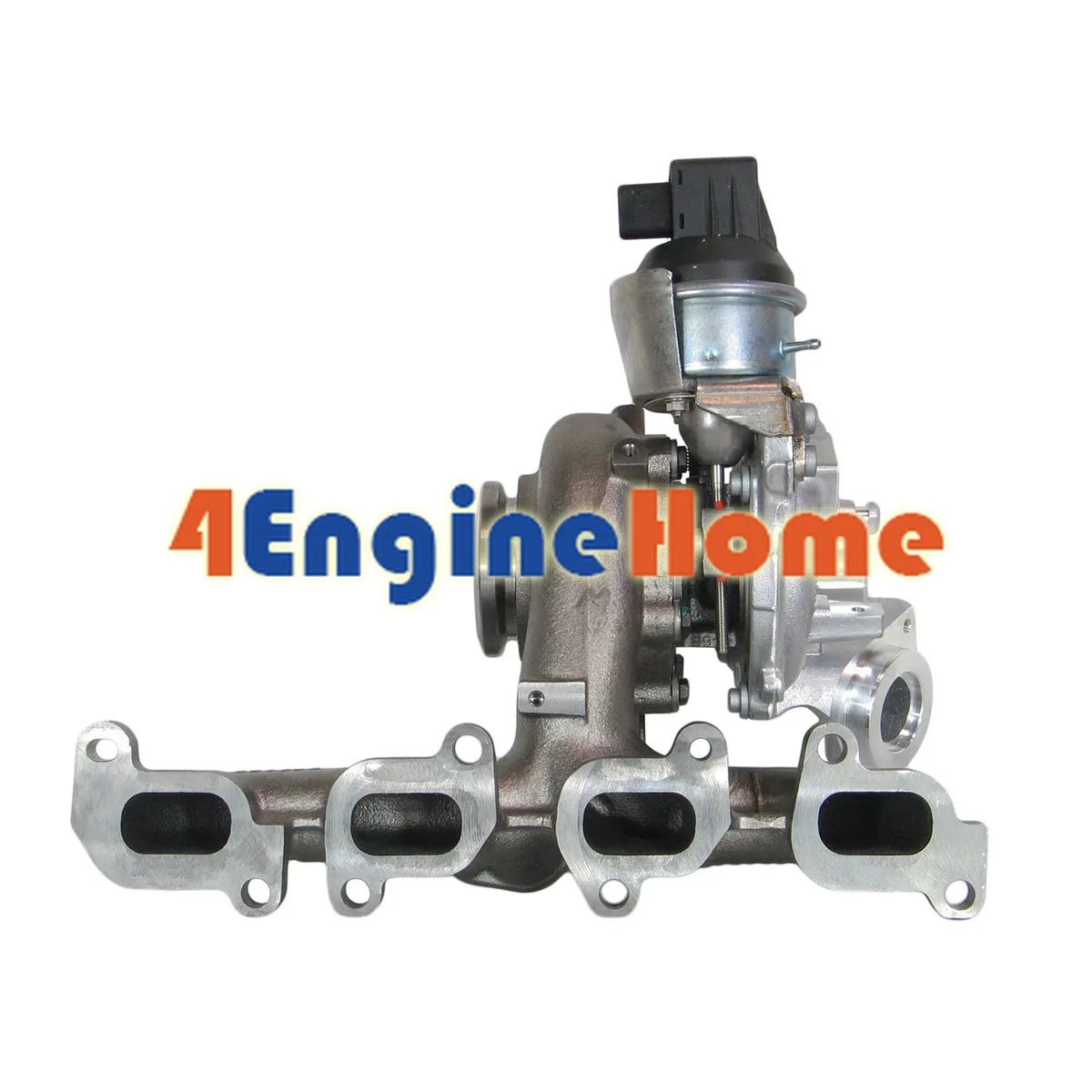 

54409880036 54409700036 03L253010G BV40 Turbocharger for Audi Q3 TDI 2.0L CFFB Engine
