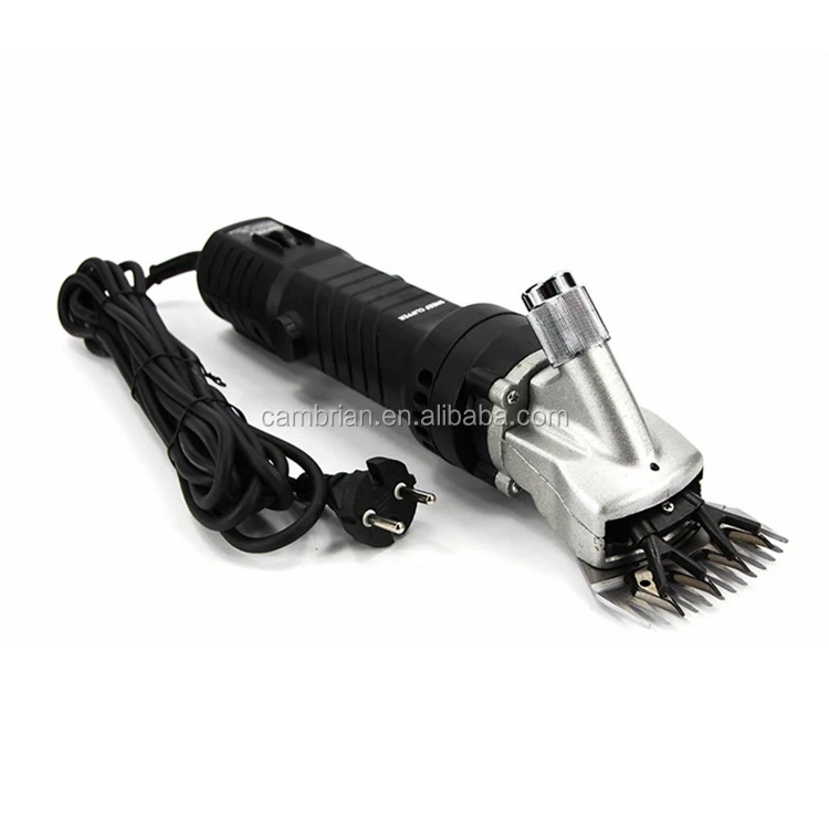 Manual Electric Shearing Machine Electric Wool Shears