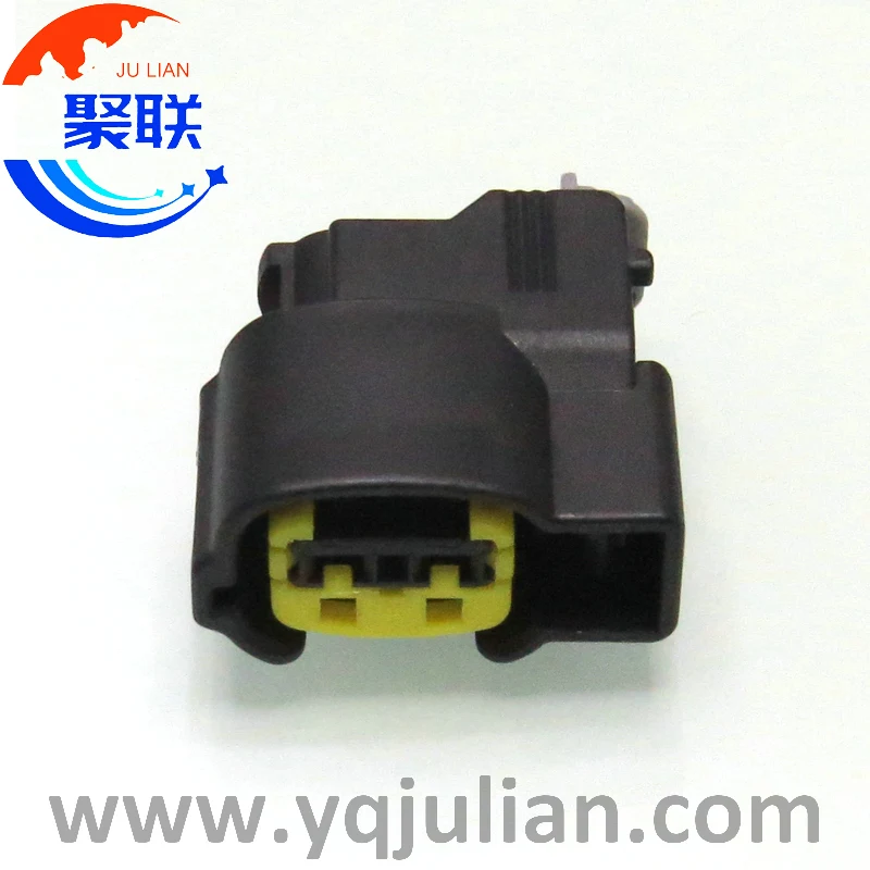 قابس تلقائي 2pin 49093-0211 موصل أسلاك مقاوم للماء مع أطراف وأختام 490930211