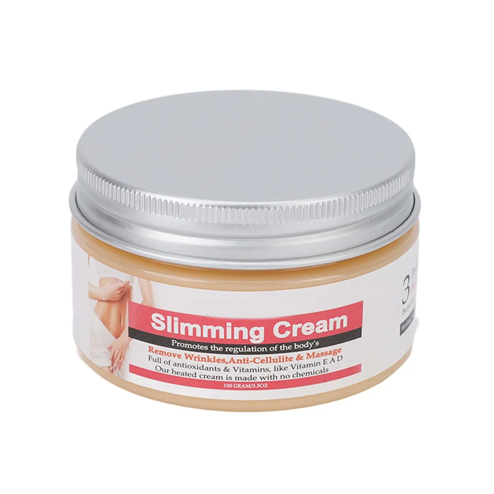 Weight Loss Cream | Slimming Gel | Skin Tightening Solution