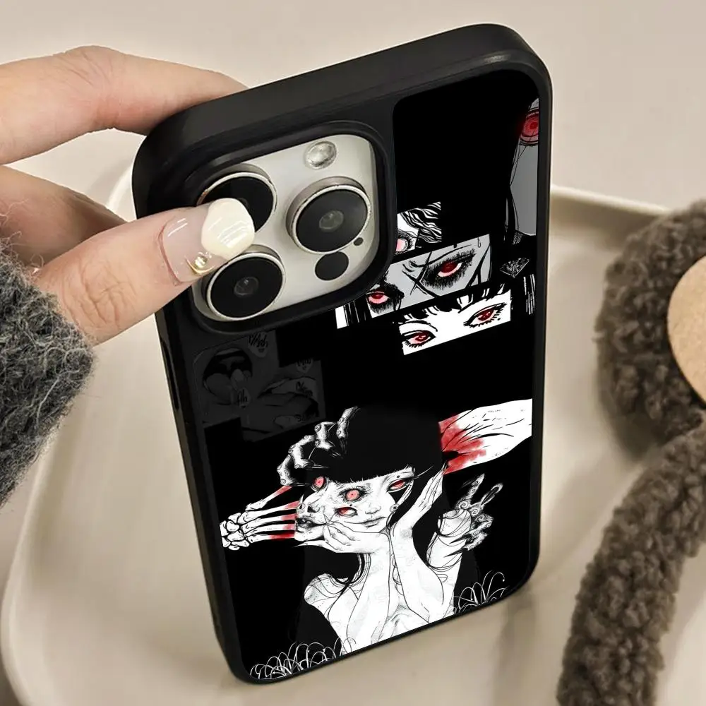 Manga Tomie Junji M…