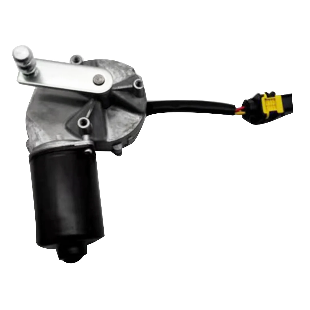 A9608201881 24V Wiper Motor for Mercedes-Benz Actros MP4 2546 Truck Parts A9608200081 9608201881