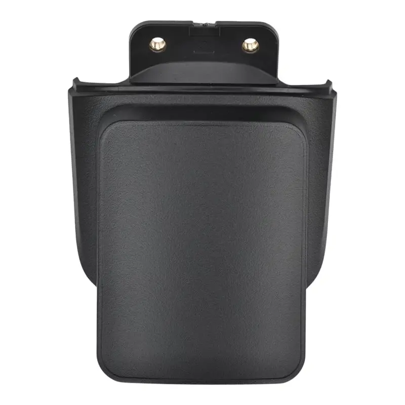 

AEF6-Insurance Plate Base For Ninebot MAX G3 Electric Scooter Rear Fender License Reflective Shell Plastic Accessories