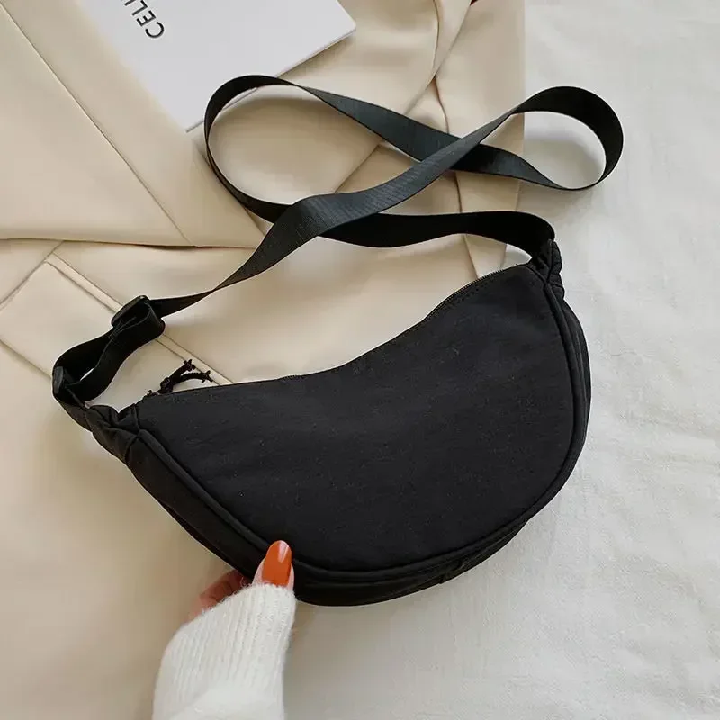 

Fashion Small Handbag for Women - Classic PU Leather Shoulder Bag, Designer Crossbody Purse & Messenger Bag