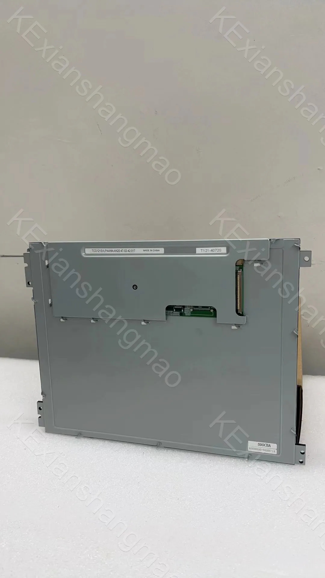 

TCG121SVLPAANN-AN20 оригинальный 12,1-дюймовый промышленный экран