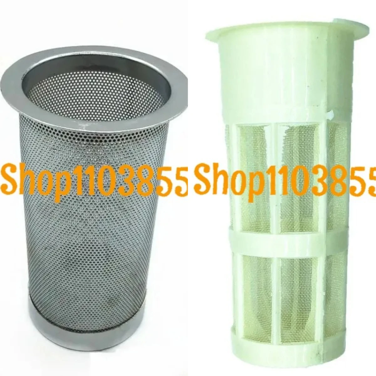 

Excavator Tank Filter Diesel Fuel Tank Strainer for R60 110 130 150 215 225-5-7-9 Excavator Parts