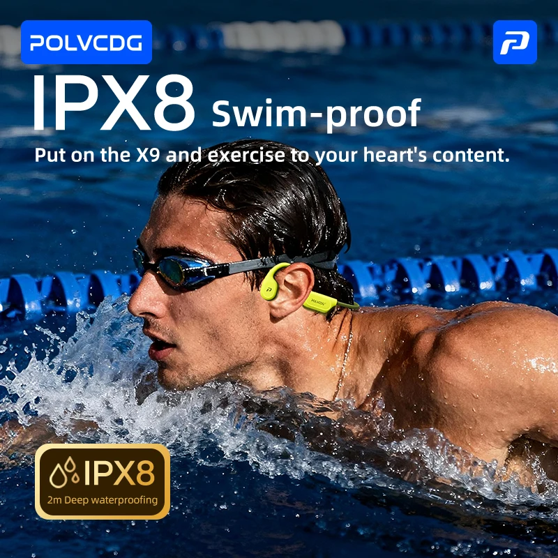 POLVCDG Fones de Ouvido Esport - Telephone Headset Office avaliação e preço