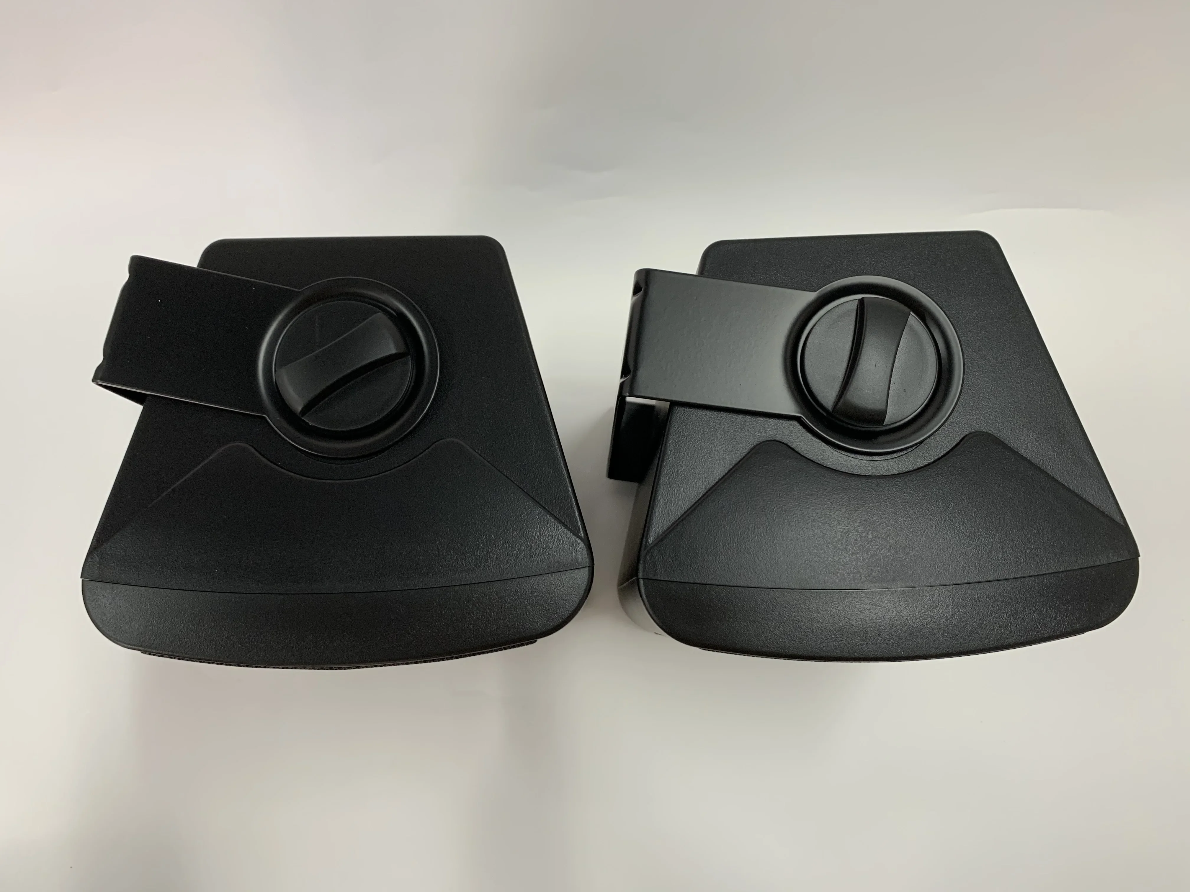 5 A Pair Active Pa Speaker Built-in 40W Amplifier Active Wall Mount Speaker