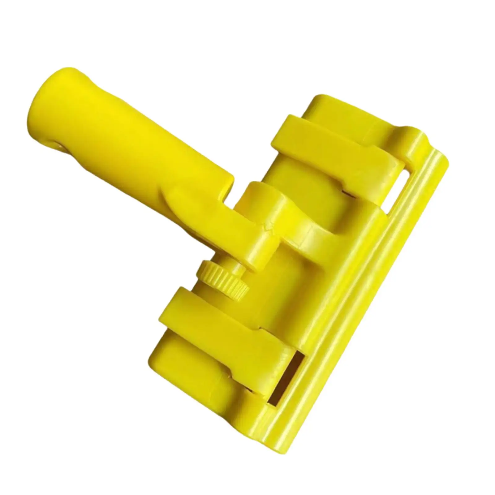 أداة تنحيم جافة طويلة 15 سنتيمتر تمديد محول محول محول محول قوس هاون أداة أداة للخدش #1