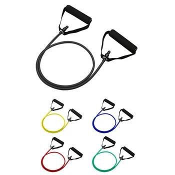 Resistance Bands Workout Set 1