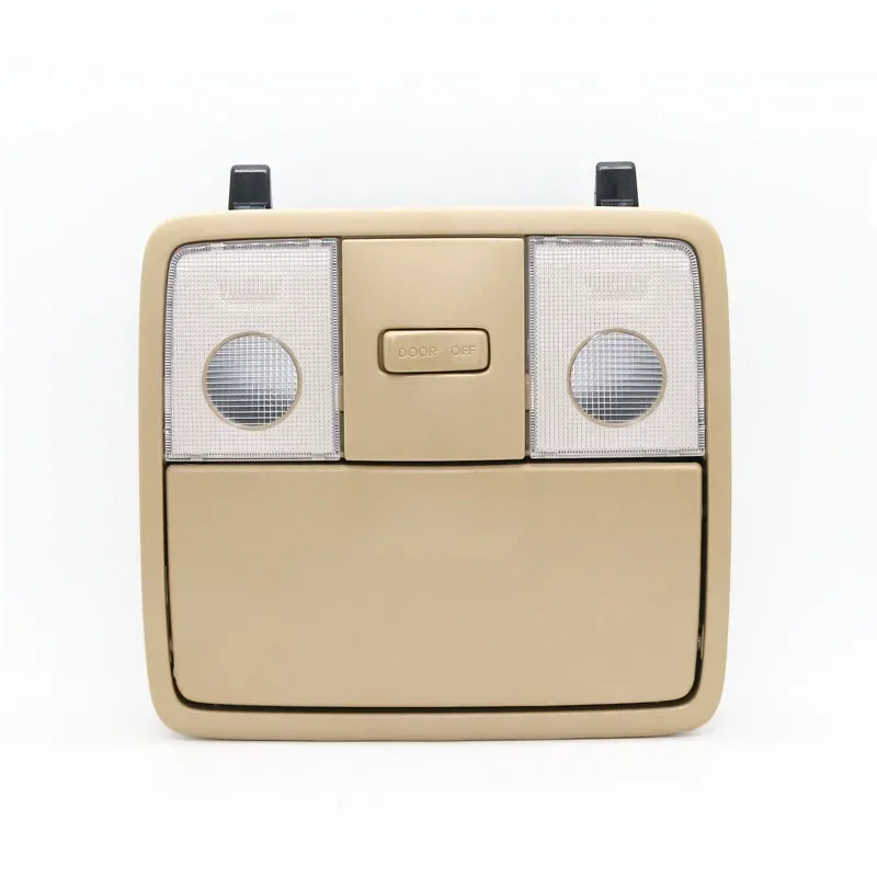 

Overhead console lamp set for Hyundai-2011-2015 Accent Solaris Verna OEM 92800-1R000 standard sunglasses map lamp set