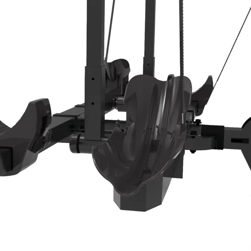 Car Bicycle Rack Outdoor After Camping Travel Rack  Accessories Car Rack