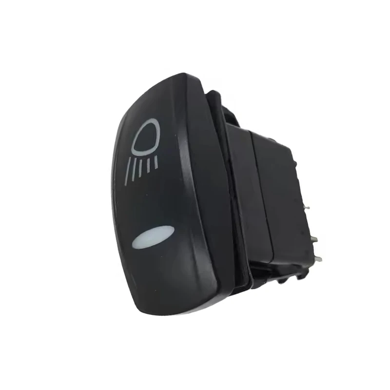 لحفارة فولفو EC120D EC210D EC250D EC350D EC380D EC480D EC480D EC750D مفتاح الإضاءة 70369702 11428010