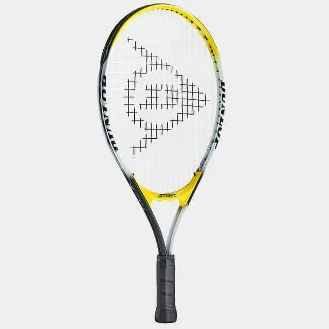 

Dunlop Raqueta Tennis Junior Nitro de 21"