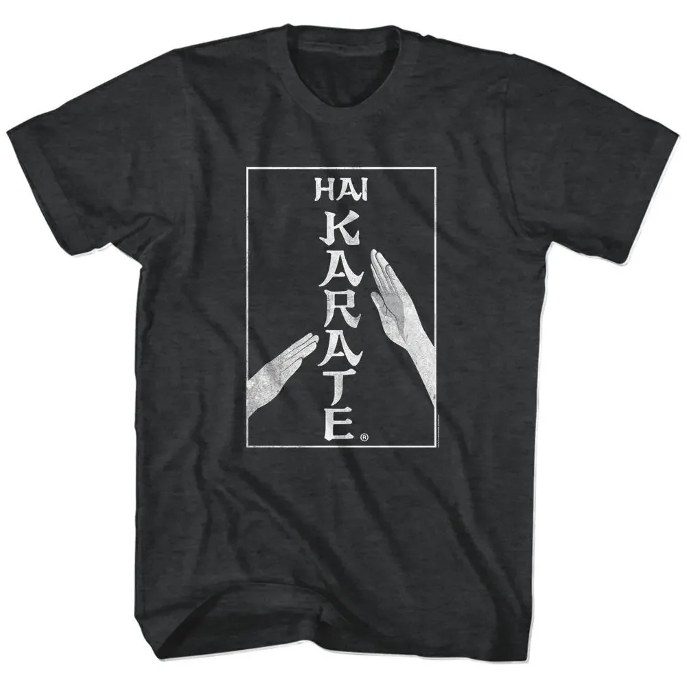 Hai Karate Chop Brands T Shirt