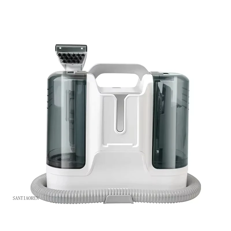 

2025High Efficiency Dry and Wet Carpets Washed Cleaners Sofa Fabric Cleaning Washing Vacuum Cleaner