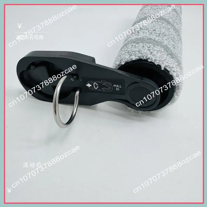 A26P エッセンシャル ローラー ブラシとフロア クリーナー Lydsto W1、RV-HW1、Imou-RV-SV1、Viomi Cyber​​ Pro、Roidmi NEO スクラバー用