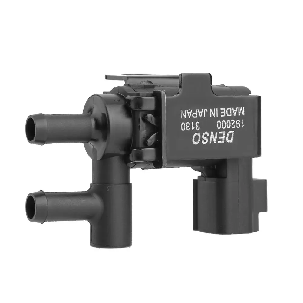 Interruptor de válvula de solenoide de vacío, reemplazo de válvula de interruptor de solenoide de vacío 192000-3130 para Toyota para Lexus, pieza de automóvil, accesorios VSV