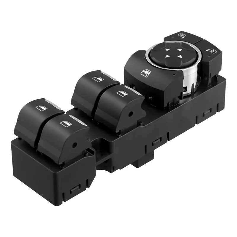 

AMEXIAOXU Car FL3Z-14529-Da Power Window Control Switch FL3Z14529DA For FORD EDGE 2015-2016 EXPEDITION 2018-2021