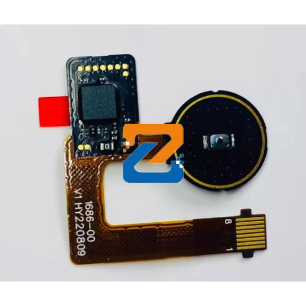 Laptop Fingerprint Small Board for Xiaomi RedmiBook Pro 14 15 16 Power-on Small Board Fingerprint Button