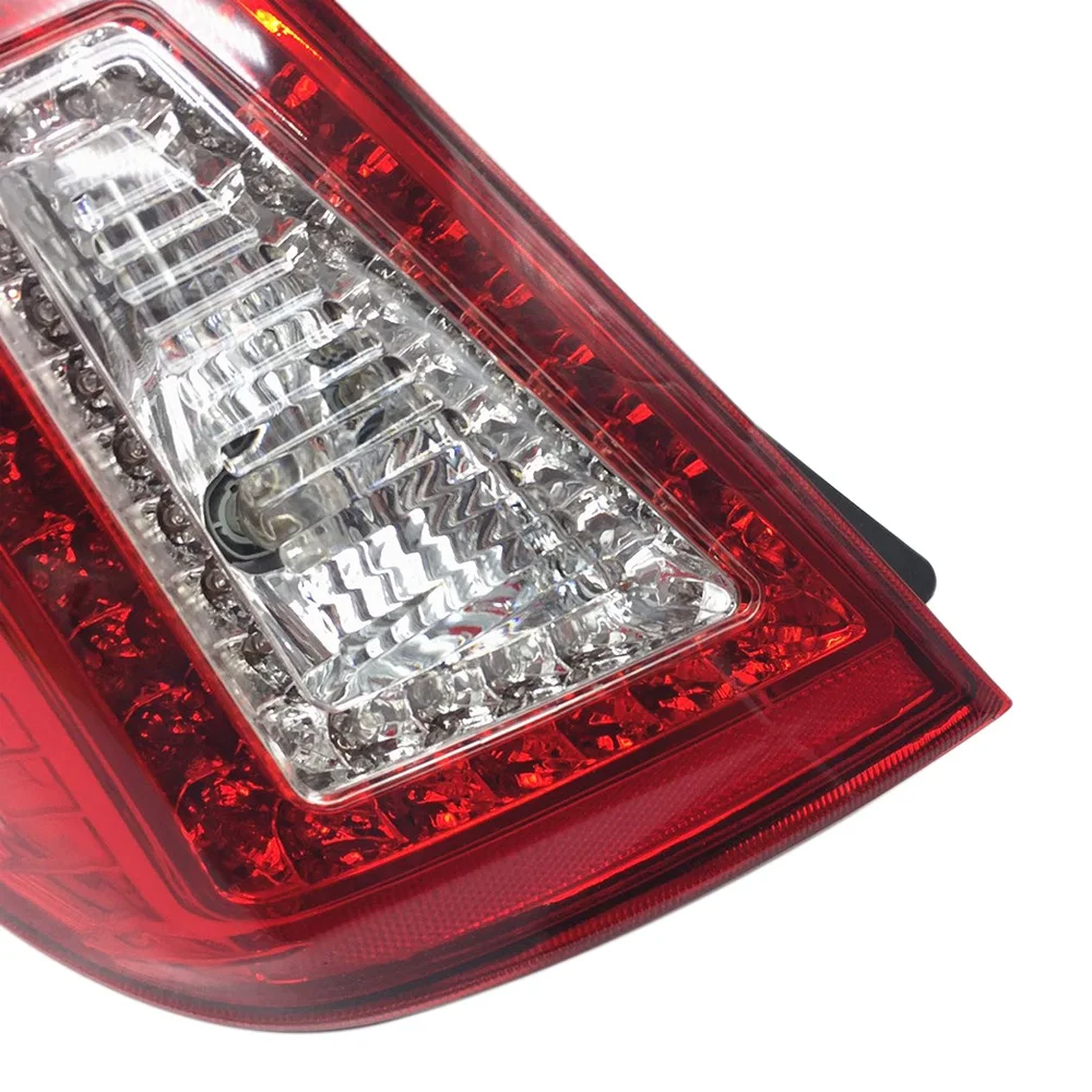 

Car Rear Brake Combination Lamp Tail Light Stop Light Taillight Assembly For Lifan X60 2011 2012 2013 2014 2015