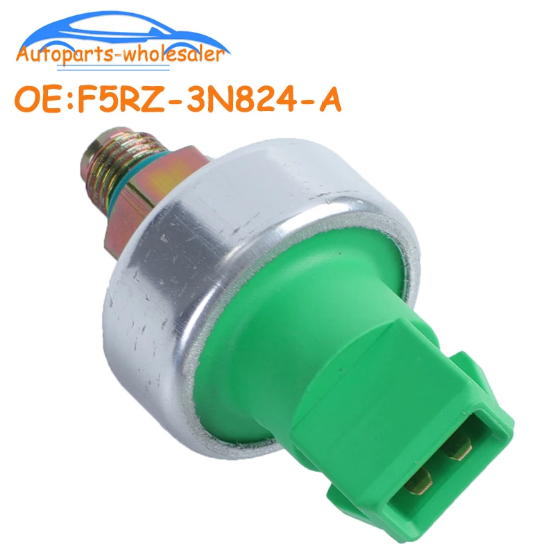 New Oil Pan Fuel Pressure Sensor F5RZ-3N824-A F5RZ3N824A For Ford Escape Mercury Cougar Car Accessories