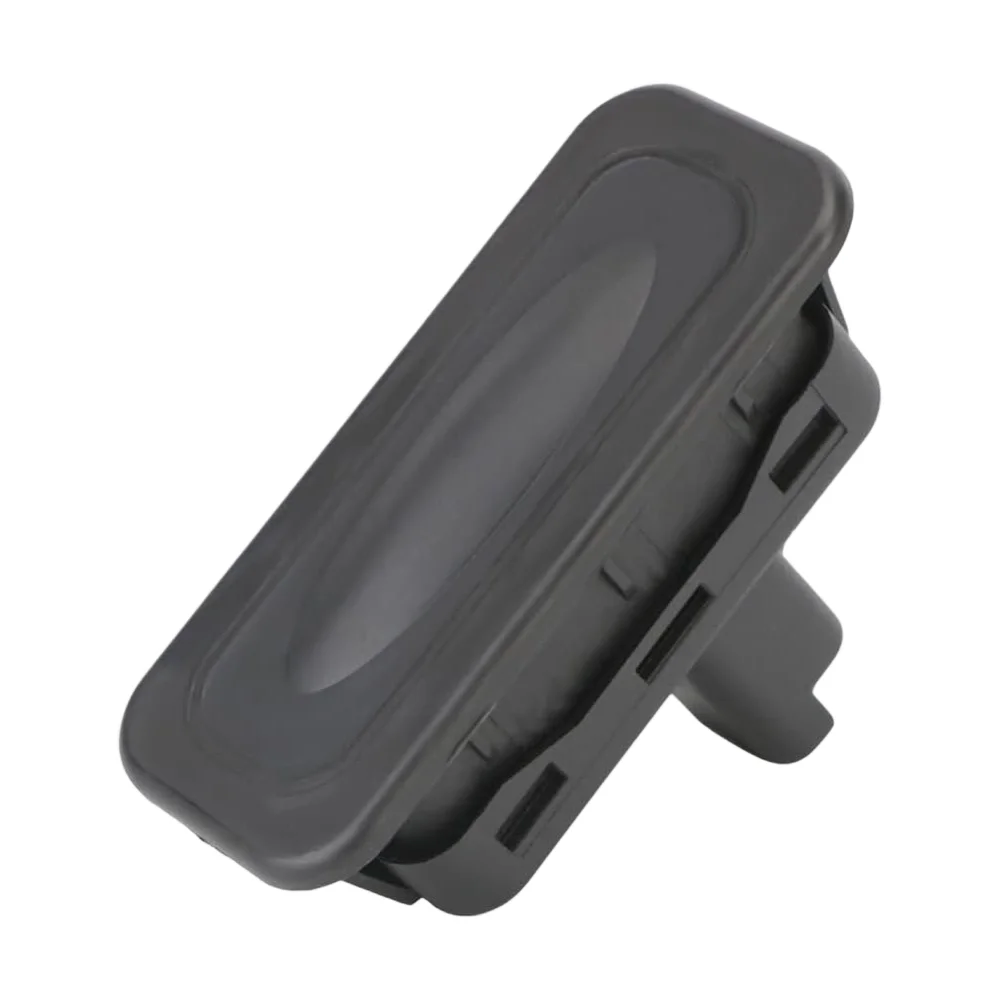 Sensitivity Rear Tailgate Release Switch Crafted from Durable ABS Fit Megane MK2 MK3 Clio MK2 MK3 MK4,OEM Standard 8200076256