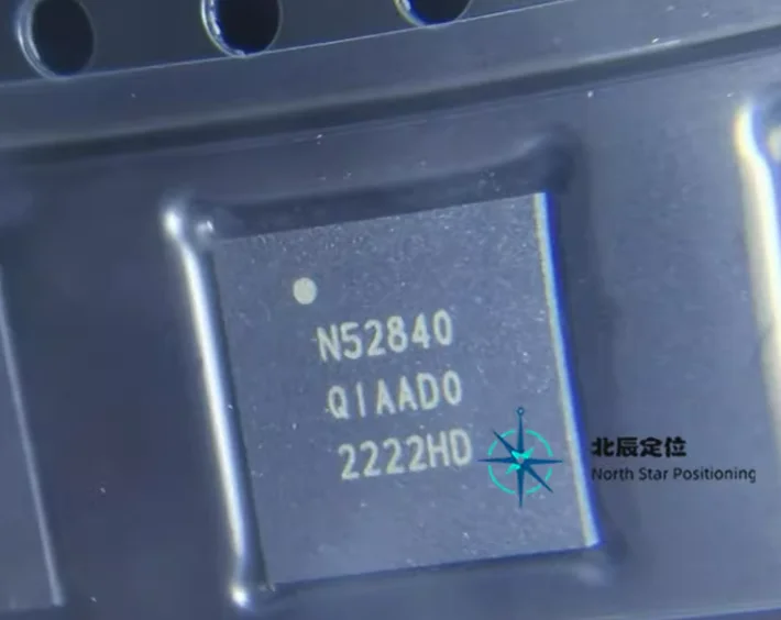 nRF52832-QFAA-R nRF52840-QIAA-R nRF51802-QFAA-R nRF51822-QFAA-R nRF52810-QFAA-R nRF52810-QCAA-R nRF52811-QFAA-R
