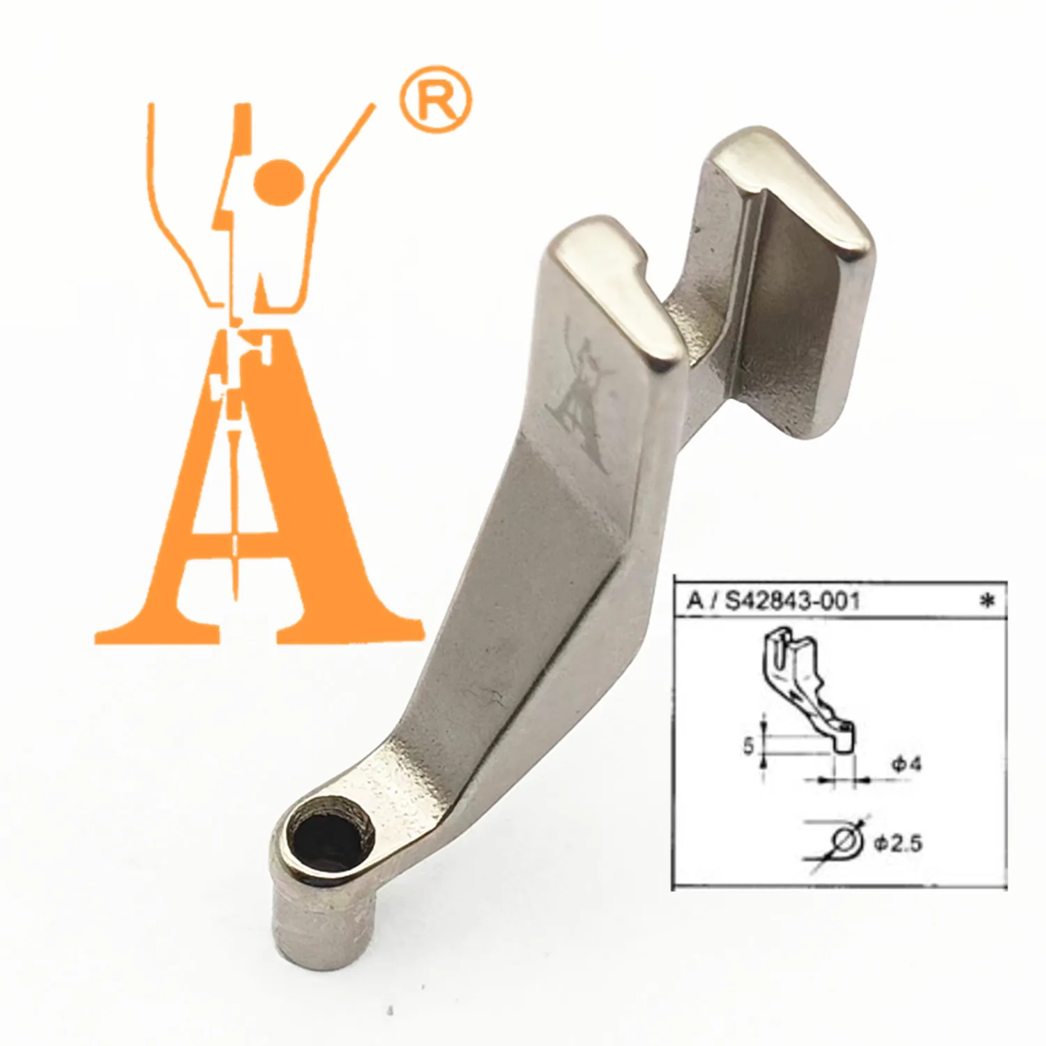 Brother S42843-001 …