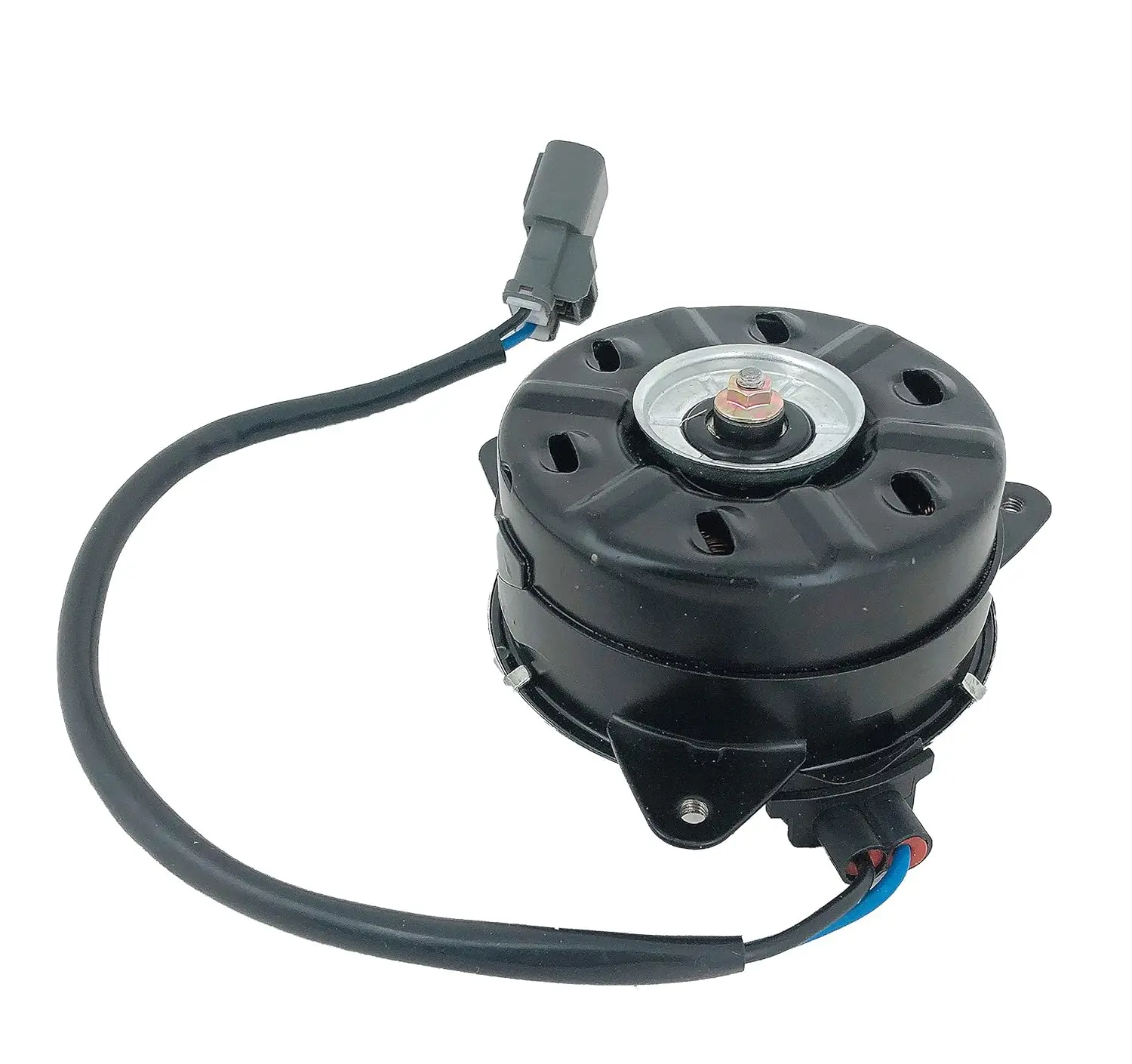 

38616-RFE-003 38616-RBB-003 19030-RRA-A01 Двигатель вентилятора для Honda 04-08 TSX 06-11 Civic fit