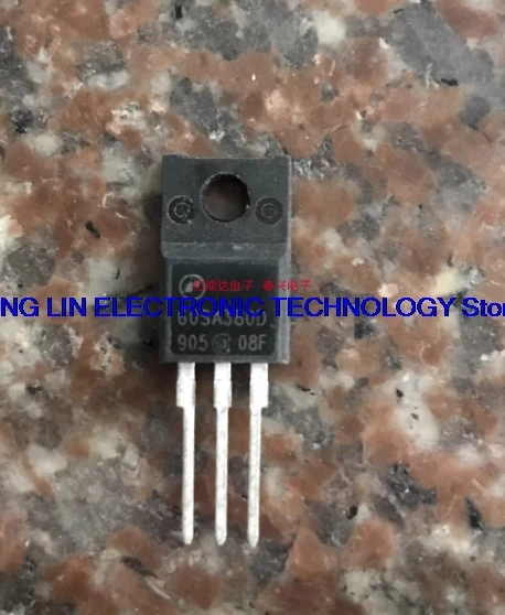 Imported Field Effect Transistor 60SA380D AP60SA380DI TO-220F          10PCS -1lot