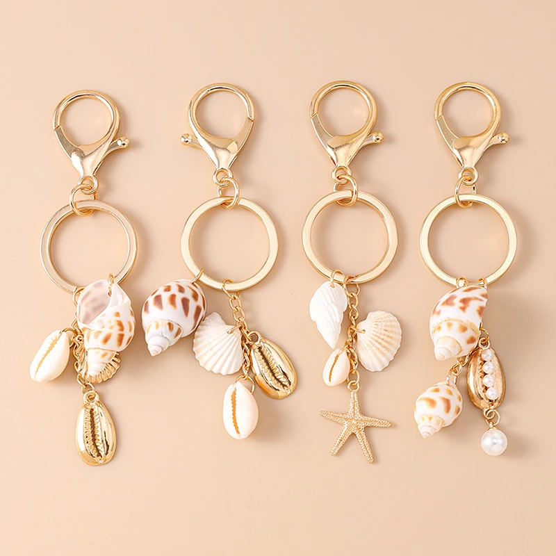 Брелок-в-виде-ракушек-пляжный-брелок-подвеска-в-виде-ракушек-милый-брелок-в-виде-ракушек-в-виде-ракушек-в-виде-морской-звезды-для-подростков-и-взрослых-пляжный-брелок-для-ключей