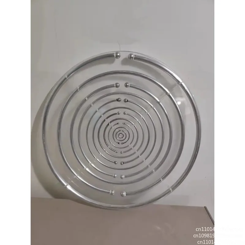 Multi Harmonic Oscillator Electromagnetic Therapy Coil Antenna Igniter Accessories - view 5