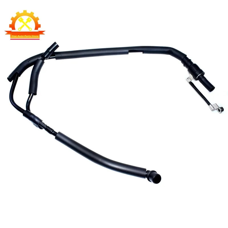 12590632 Pcv Tube H…