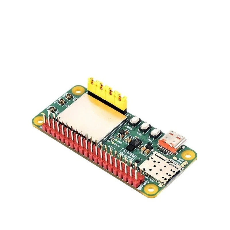 For  CATM Communication Module BG95-M3 Positioning Version, Development Board