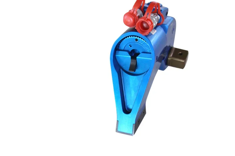 High Torque Low Profile Hydraulic Wrench Torque Wrench RTA36