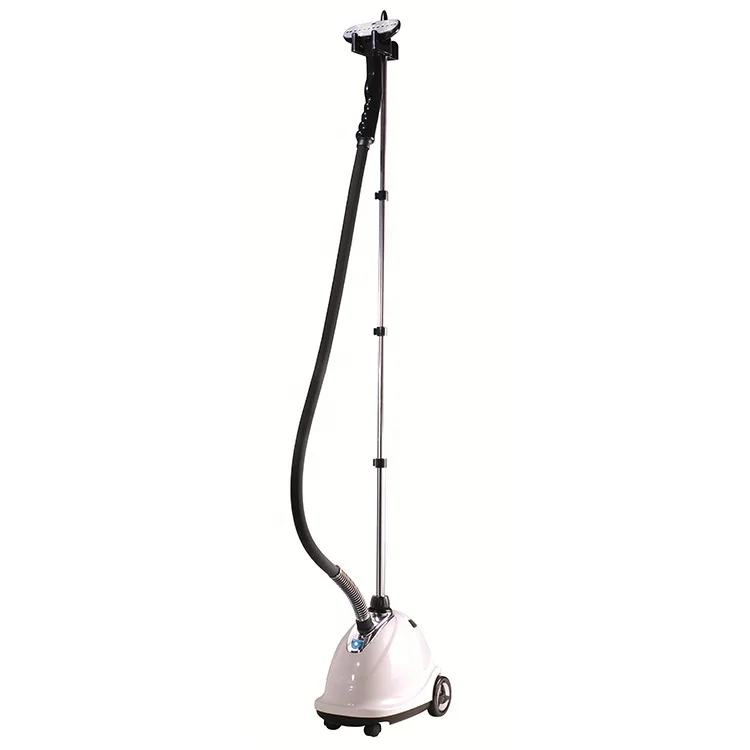 Custom Design Home Use Deluxe Vertical Garment Steamer Cloths Vertical Steamer