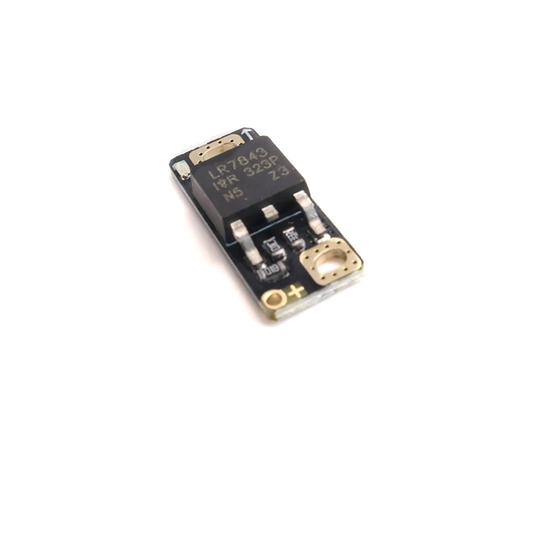 160A Peak PWM Driver Module DC 5-18V 40A Continuous High Power Motor Speed Controller & LED Dimmer for Arduino DIY
