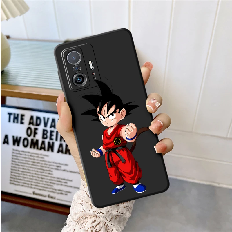 Case For Xiaomi Red… - image