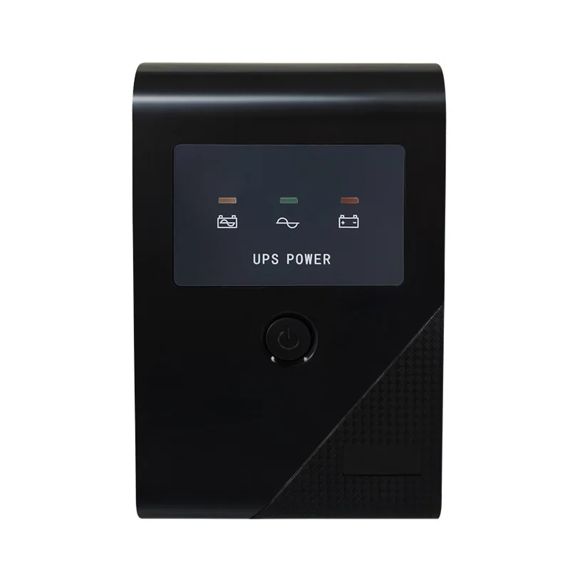 

Uninterruptible power supply 600va650va750va850va360w500w110v220v computer charging