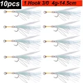 A-1 Hook 3 0