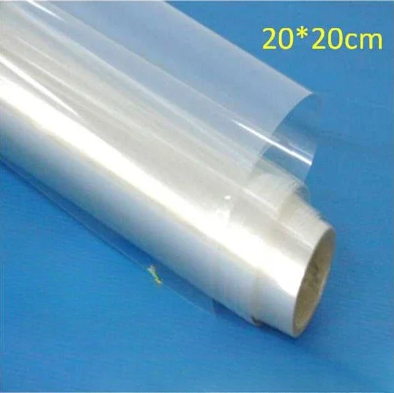 20 * 20cm Proton Exchange Membrane Nre 211/perfluorosulfonic Acid Ion Membrane